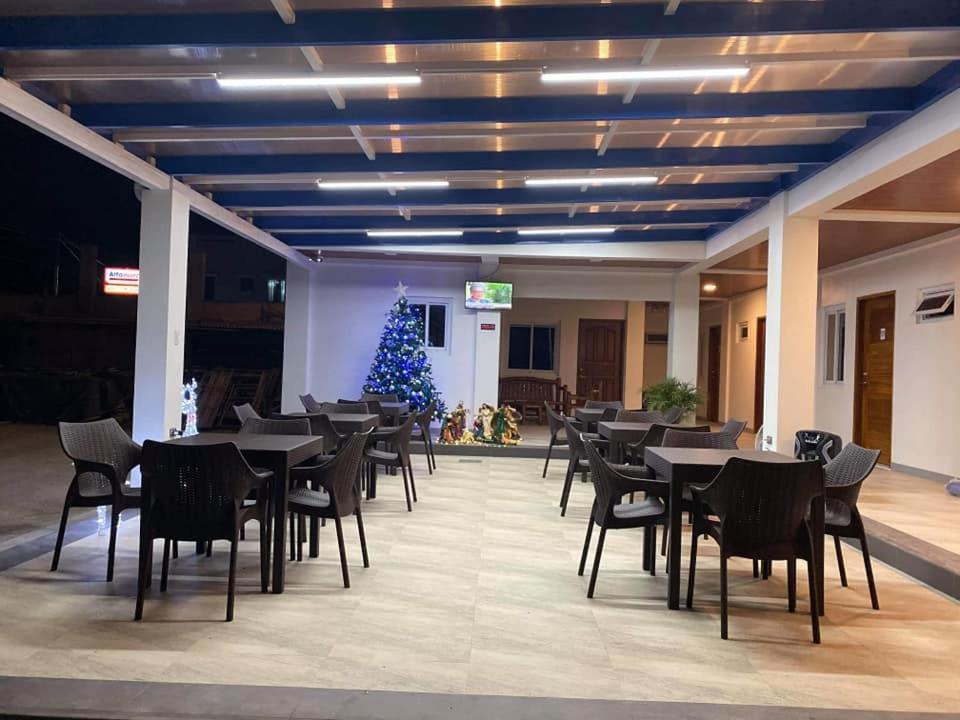 Hip Nautic Beach Resort Powered By Cocotel Лиан Екстериор снимка