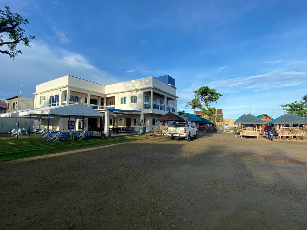 Hip Nautic Beach Resort Powered By Cocotel Лиан Екстериор снимка