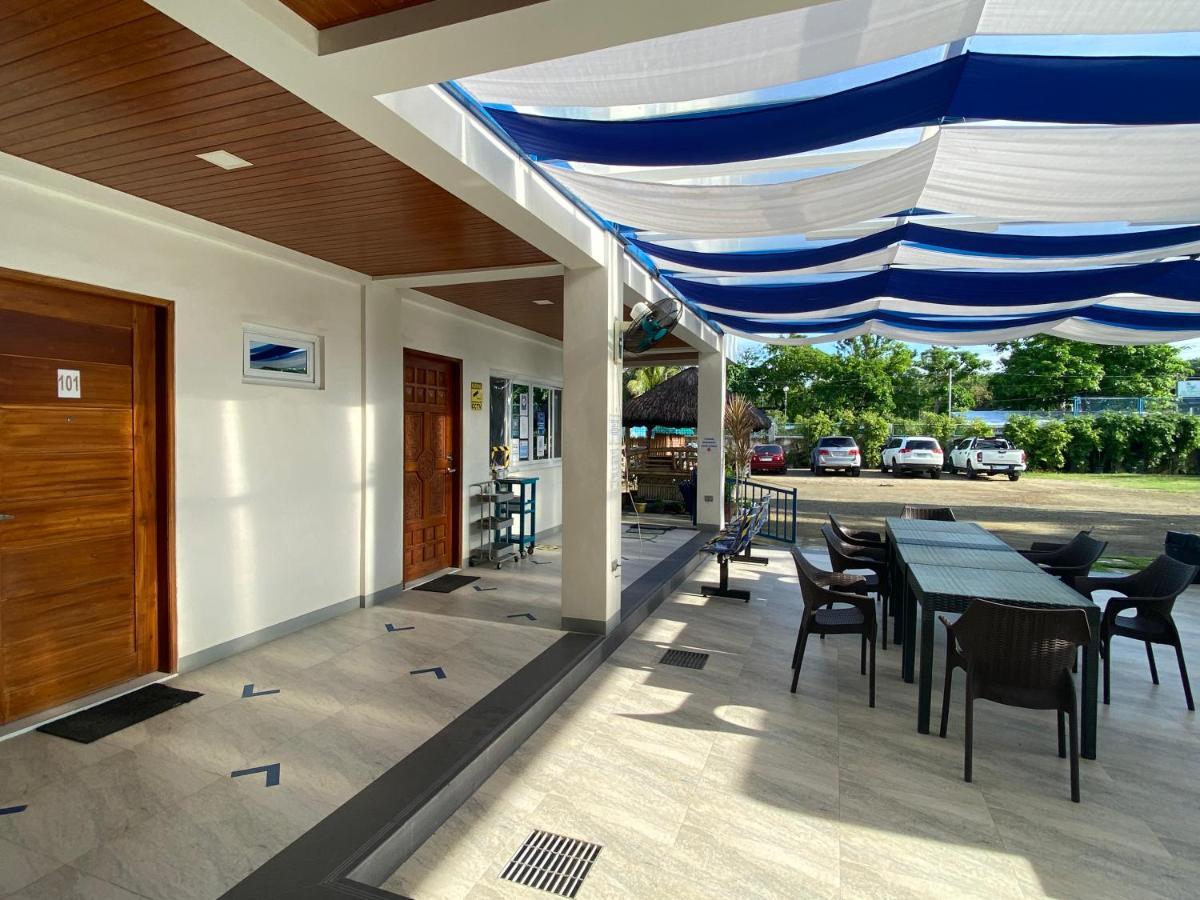 Hip Nautic Beach Resort Powered By Cocotel Лиан Екстериор снимка