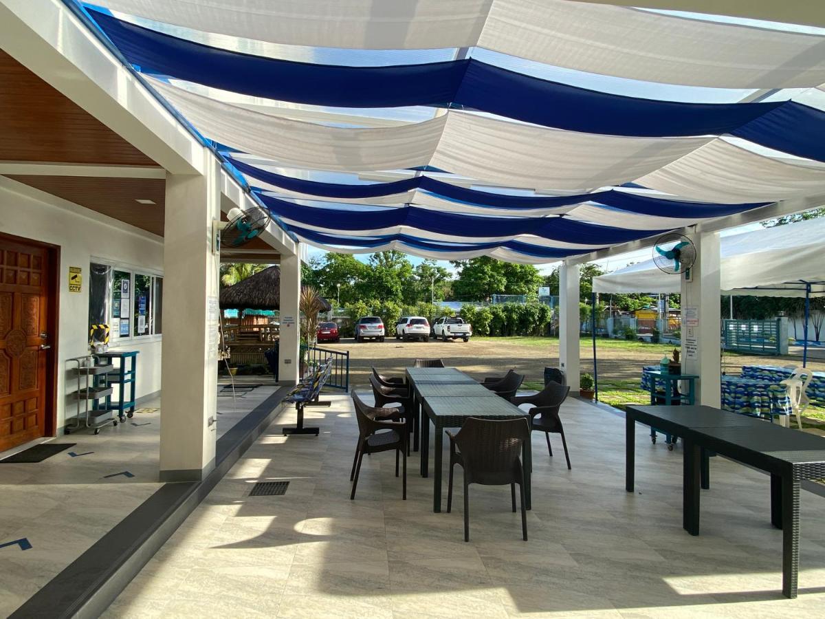 Hip Nautic Beach Resort Powered By Cocotel Лиан Екстериор снимка
