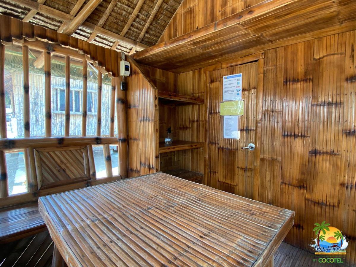 Hip Nautic Beach Resort Powered By Cocotel Лиан Екстериор снимка