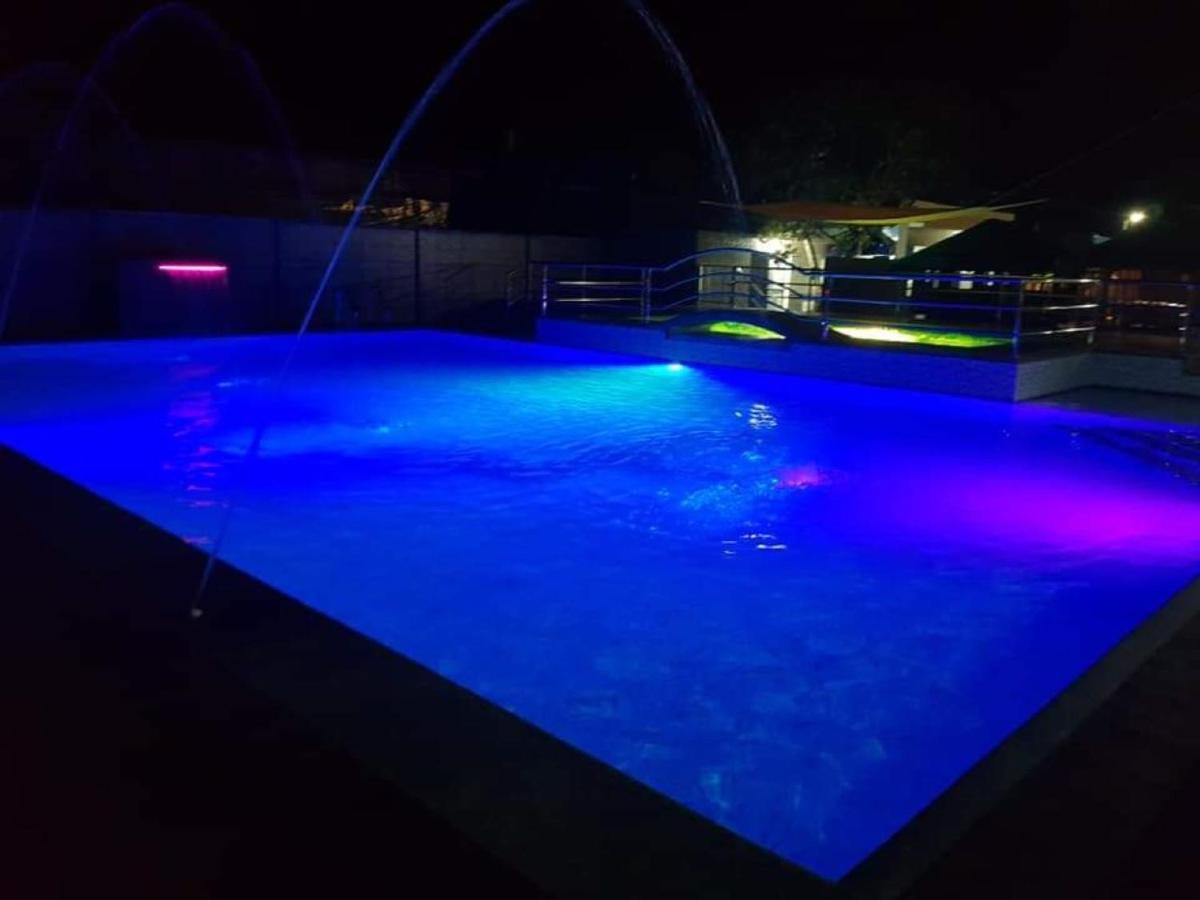 Hip Nautic Beach Resort Powered By Cocotel Лиан Екстериор снимка
