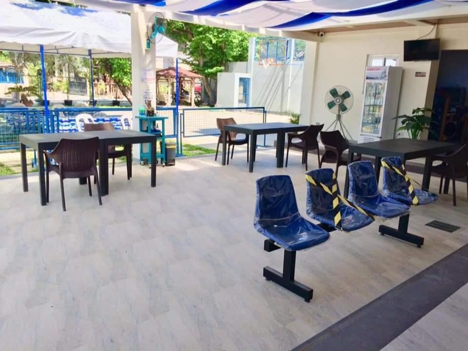 Hip Nautic Beach Resort Powered By Cocotel Лиан Екстериор снимка