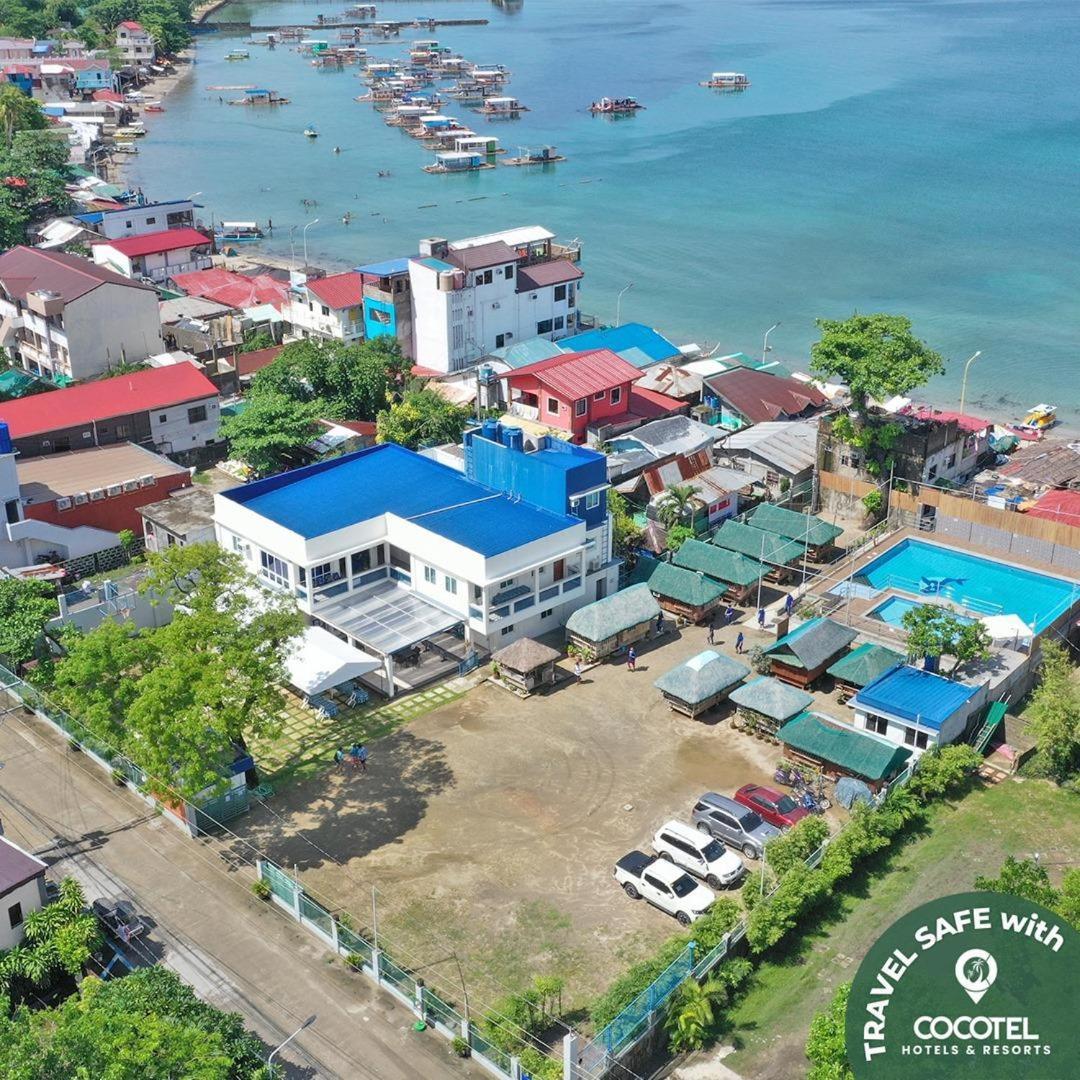 Hip Nautic Beach Resort Powered By Cocotel Лиан Екстериор снимка