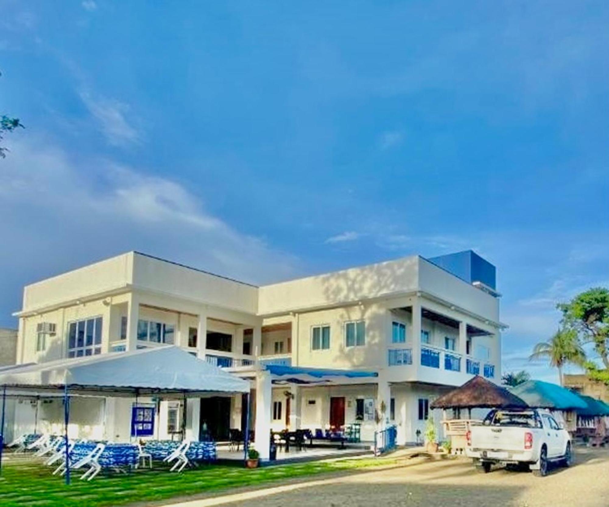 Hip Nautic Beach Resort Powered By Cocotel Лиан Екстериор снимка